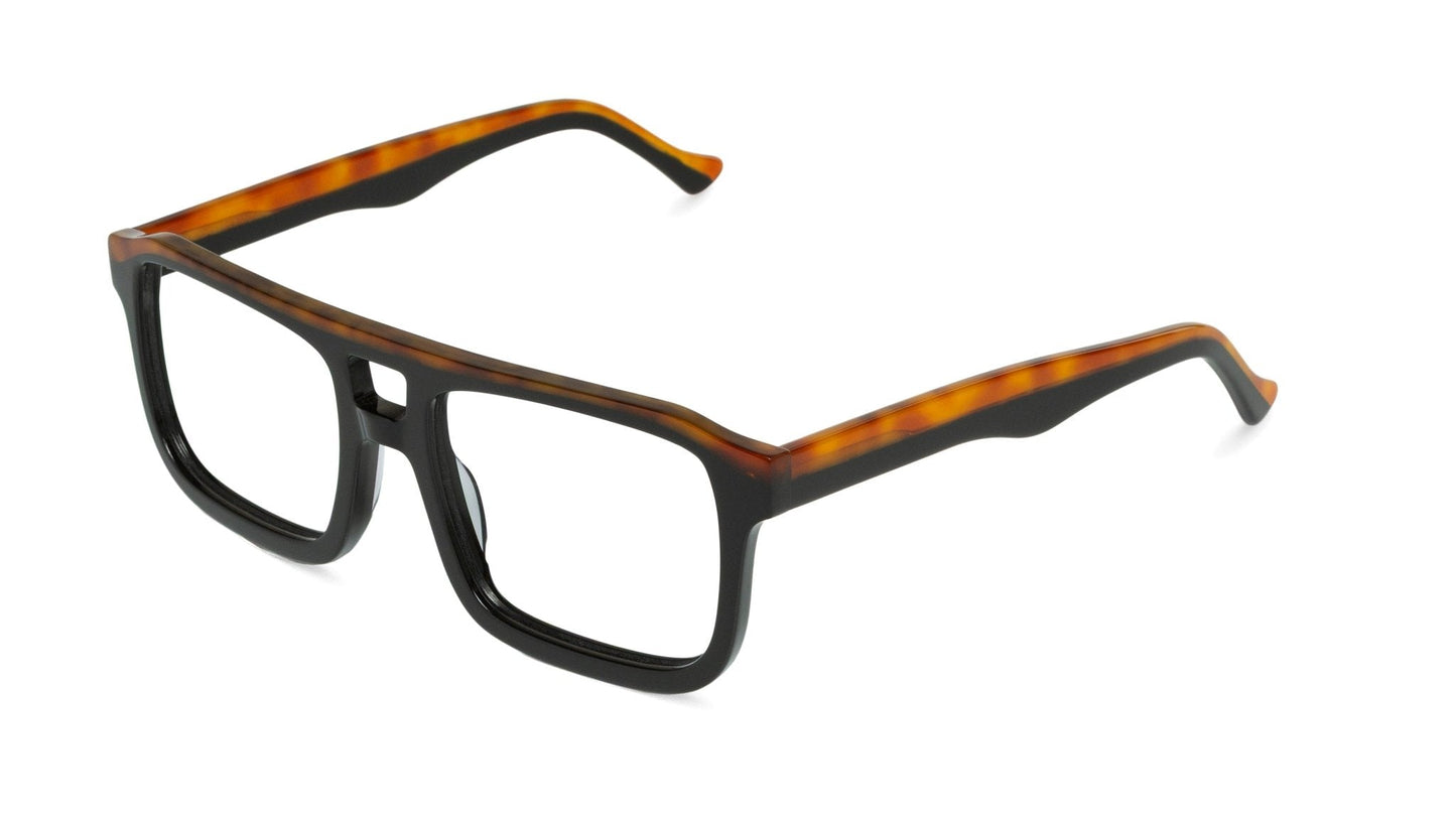 Stuart Glasses For Optical Lenses
