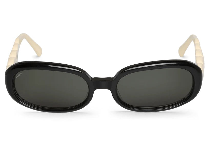 Lava Cloud Sunglasses With Classical Lenses