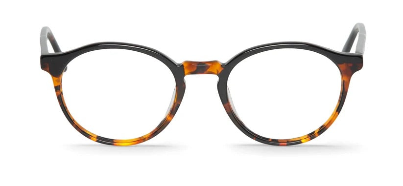 Button Glasses For Optical Lenses