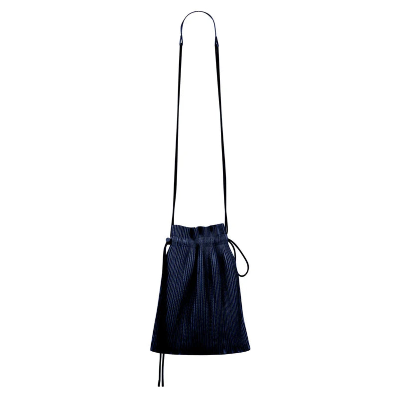 Alquema | Plisse Bag