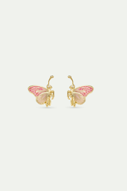 Butterfly Jewellery For Huawei FreeClip 2 front view