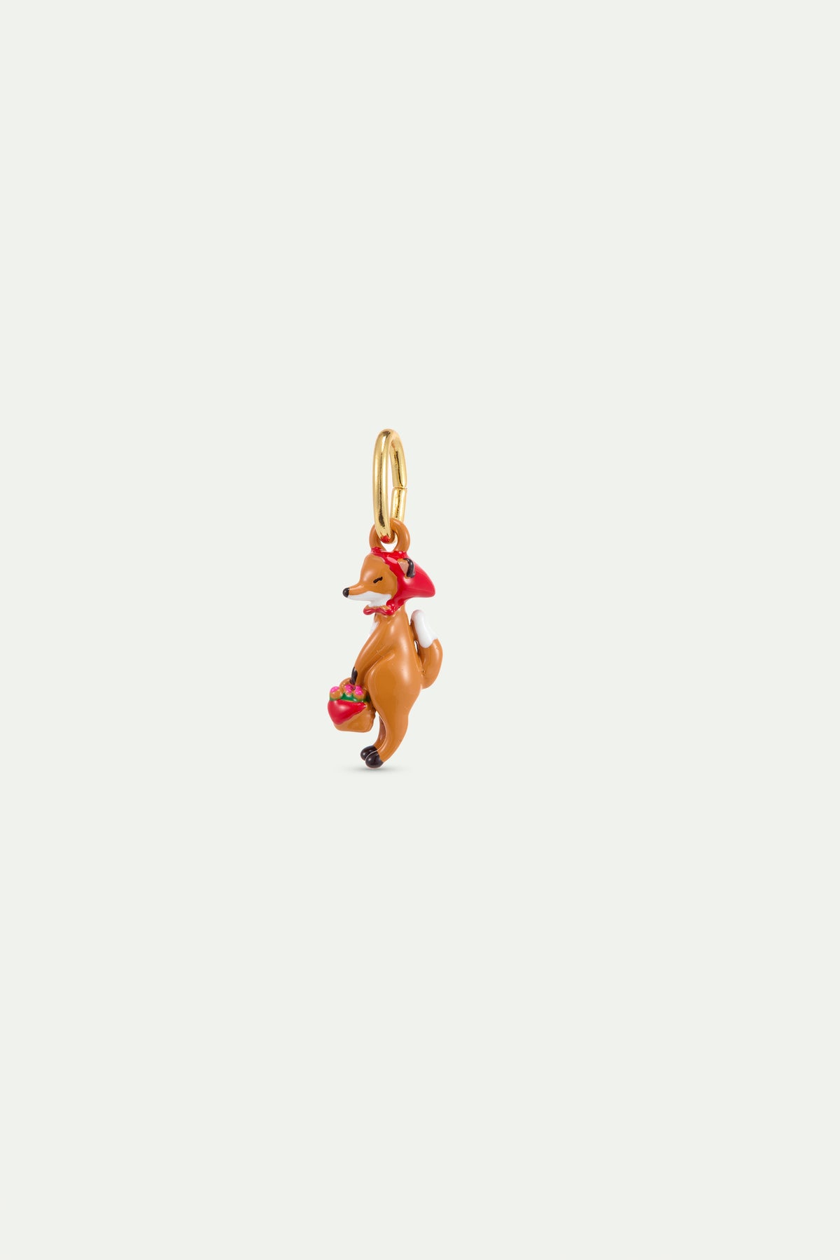 Fox Pendant