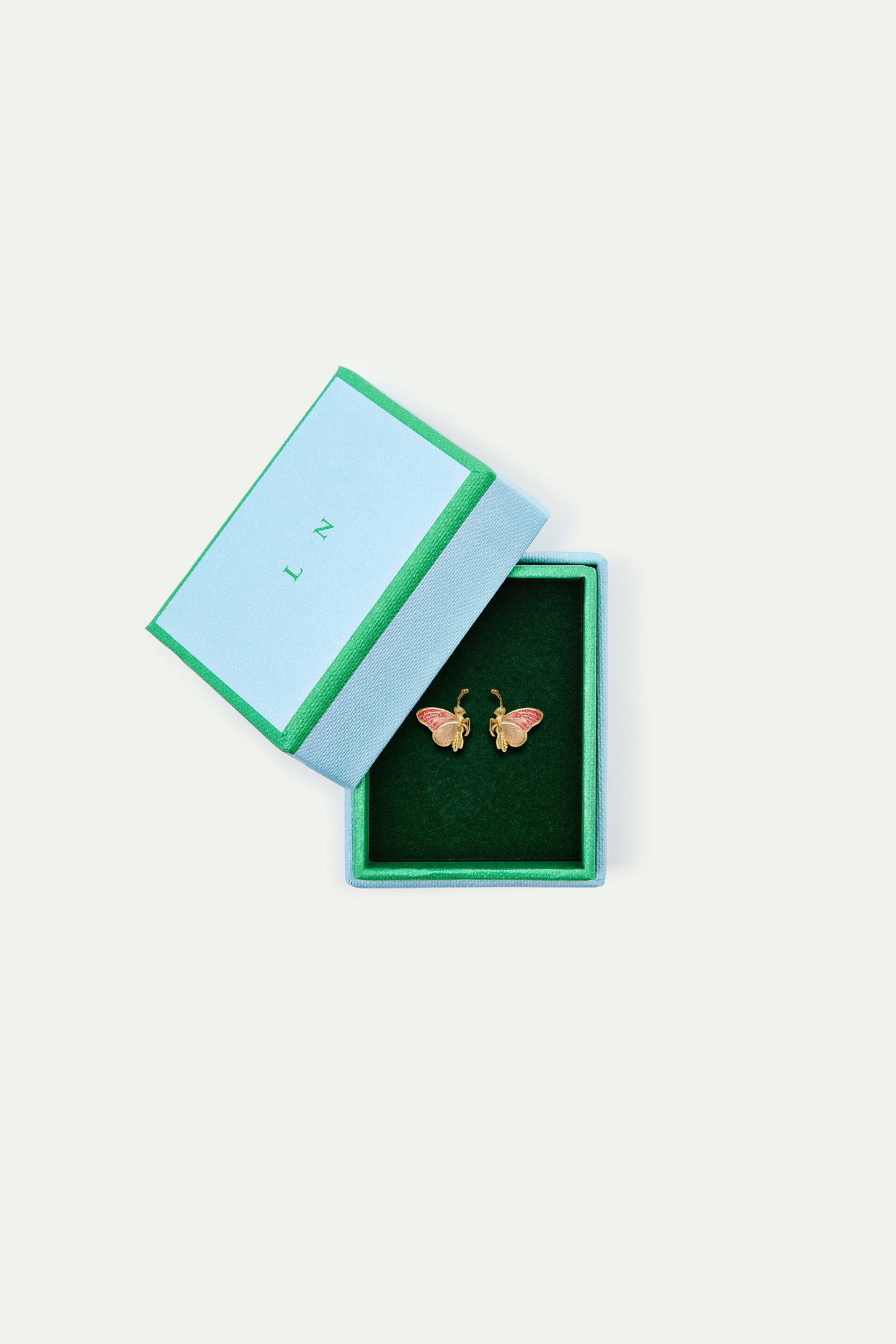Butterfly Jewellery For Huawei FreeClip 2 detail view