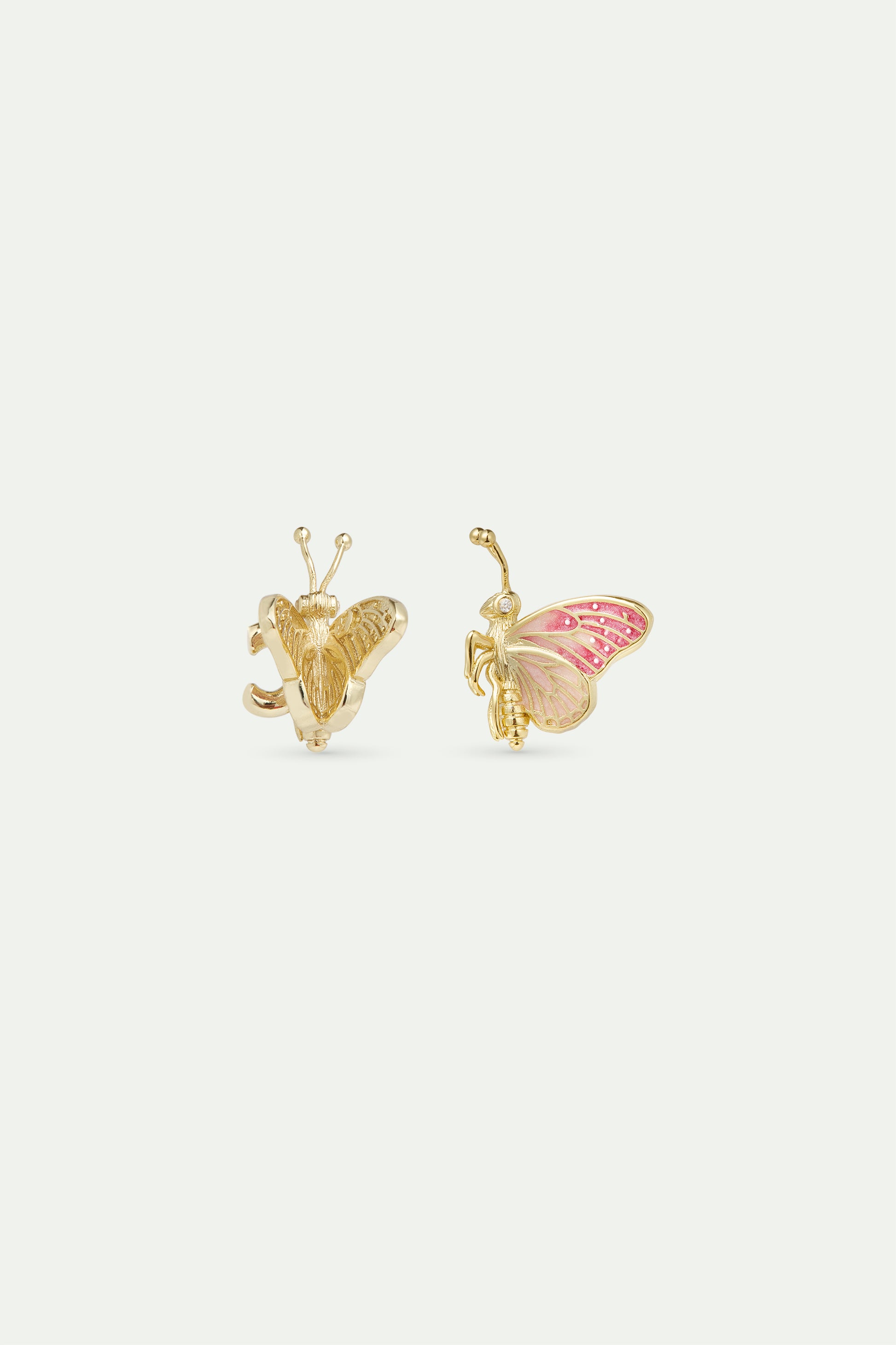 Butterfly Jewellery For Huawei FreeClip 2 alternate view