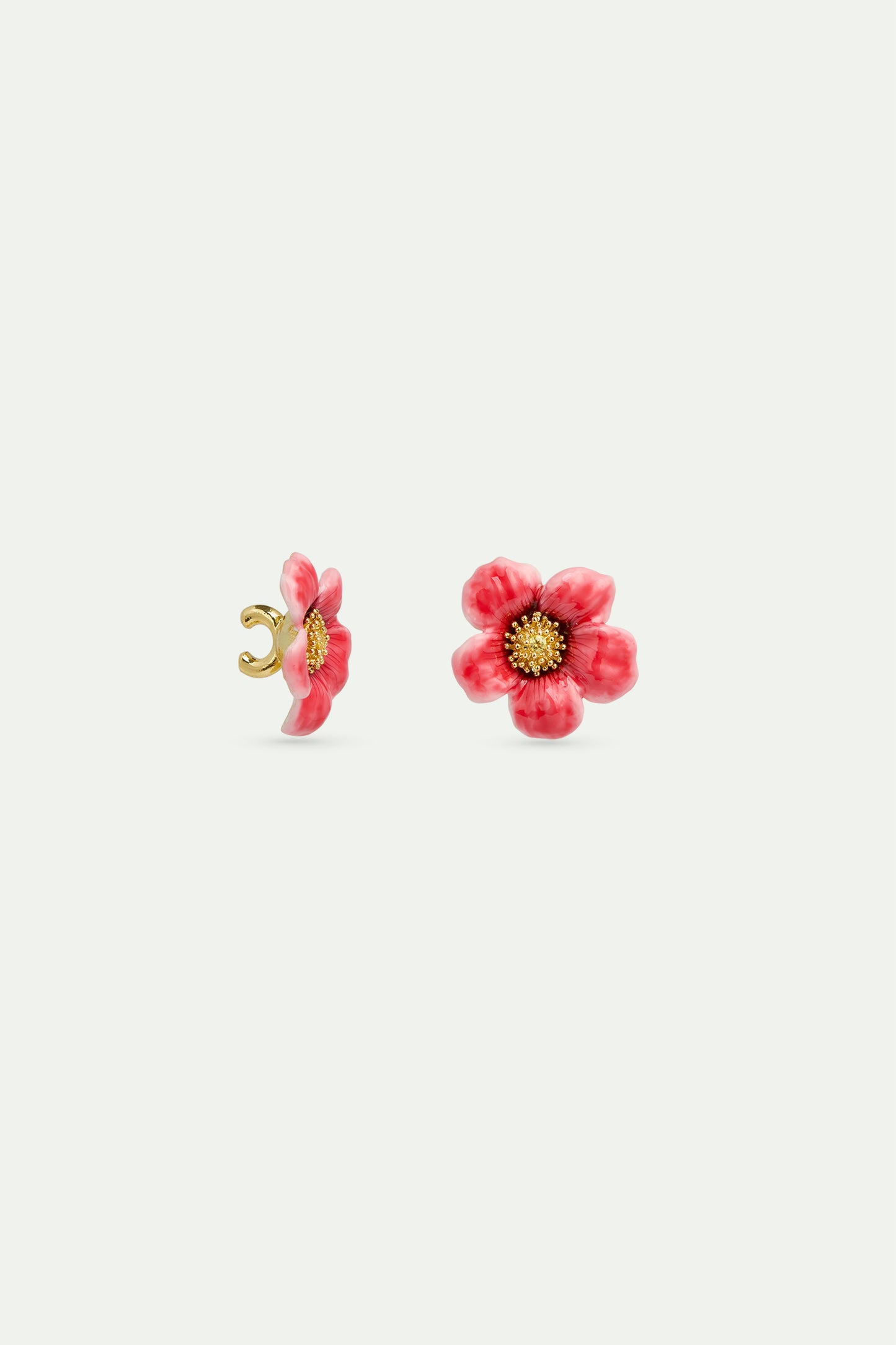 Red Anemone Jewellery For Huawei FreeClip 2 alternate view
