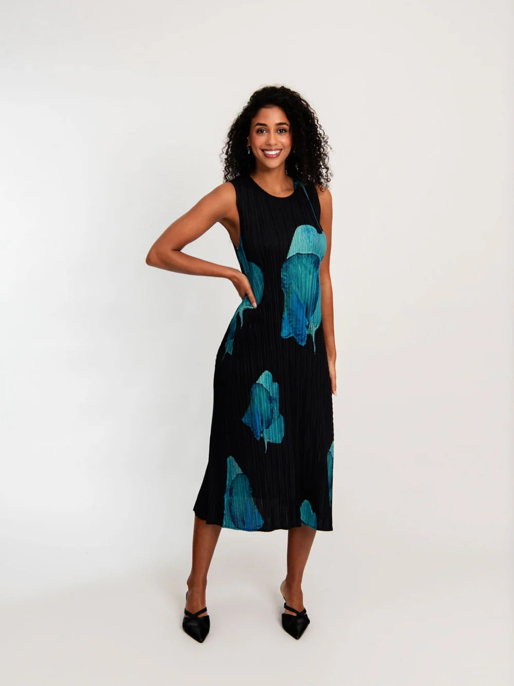 Alquema | Dolce Dress