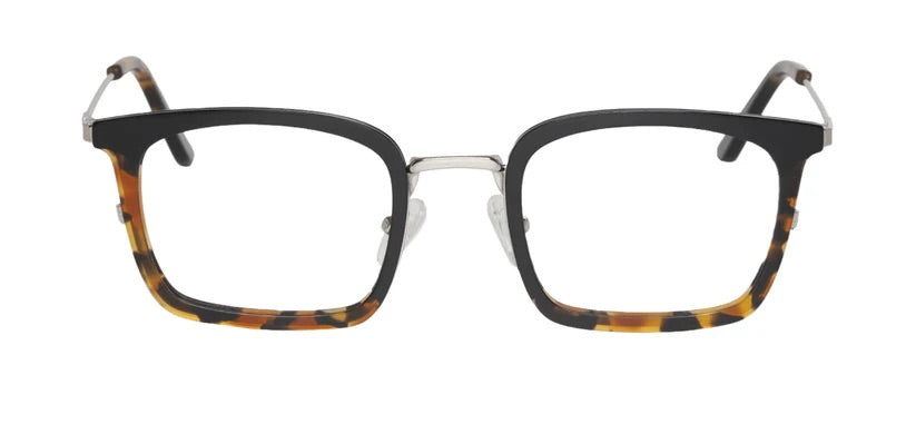 Hank Glasses For Optical Lenses