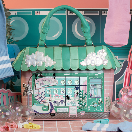 Bubble Cats Grab Bag