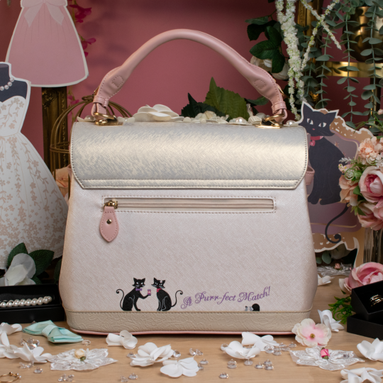 Vendula Bridal Shop Grace Bag