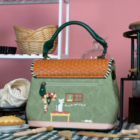 Vendula Pie Shop Grace Bag
