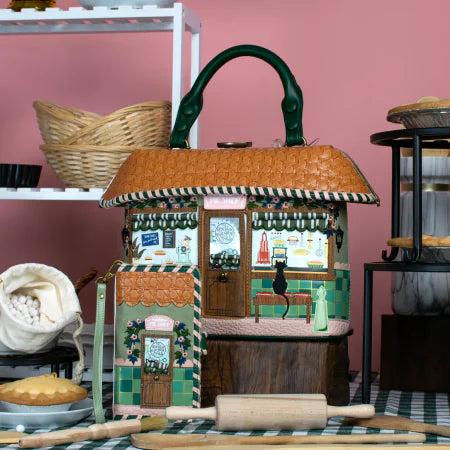 Vendula Pie Shop Grab Bag