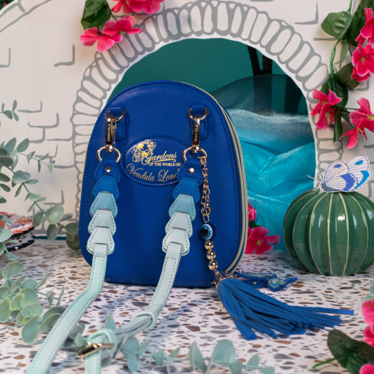 Greek Garden Gia Bag