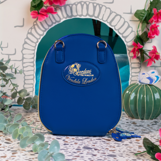 Greek Garden Gia Bag