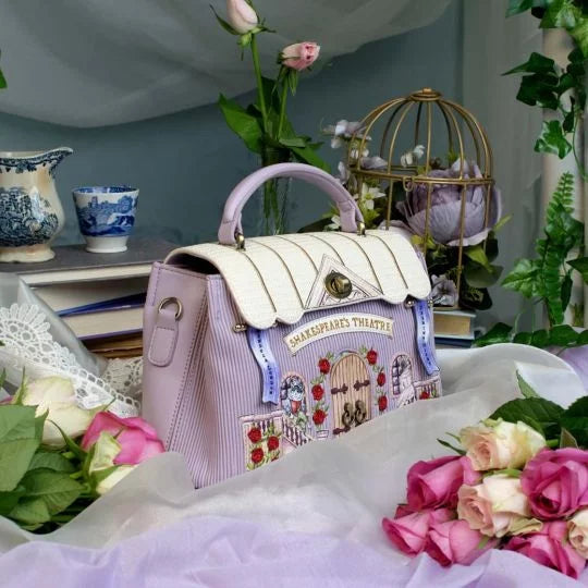 Much Ado About Nothing Mini Grace Bag