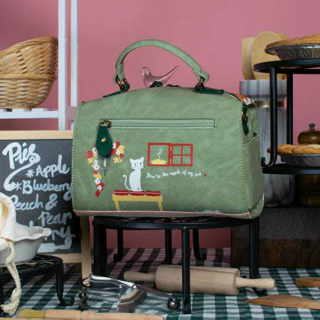 Vendula Pie Shop Hollis Bag