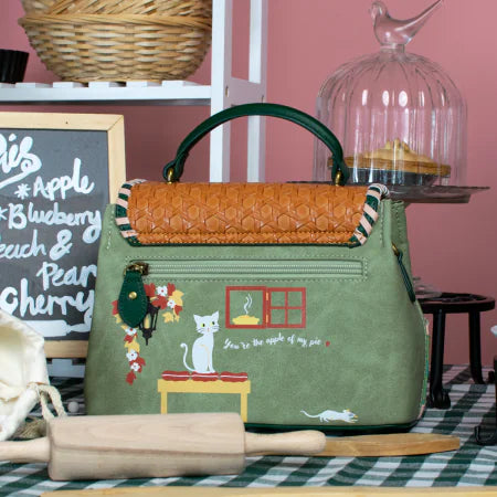 Vendula Pie Shop Mini Grace