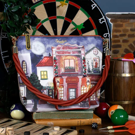 Cheers Street Pippa Bag