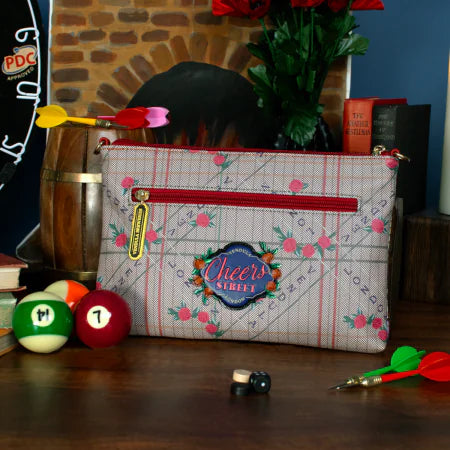Cheers Street Kate Bag