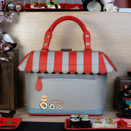 Vendula Sushi - Grey Edition Grab Bag