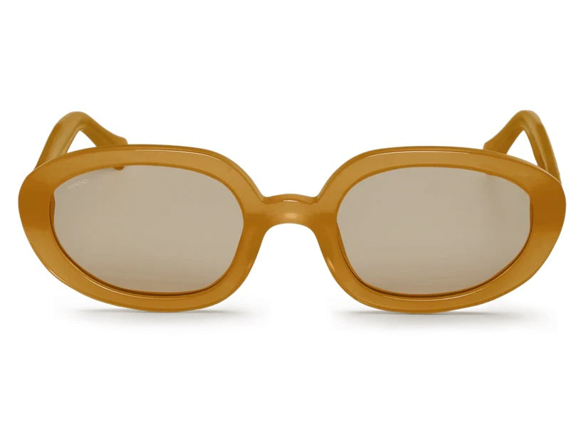 Solarte Sunglasses With Classical Lenses