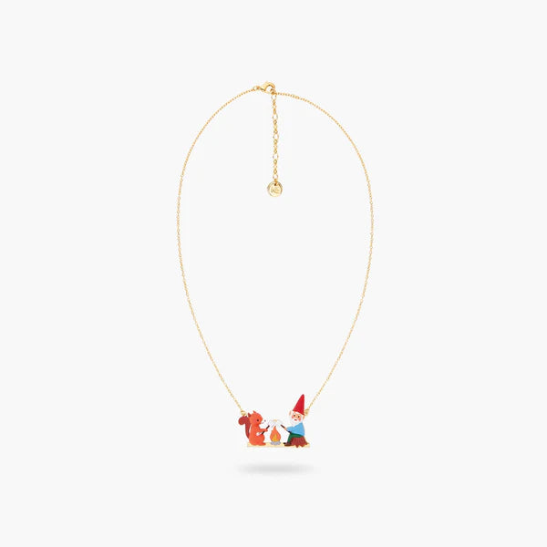 Enchanted Forest Necklace | ascp3041