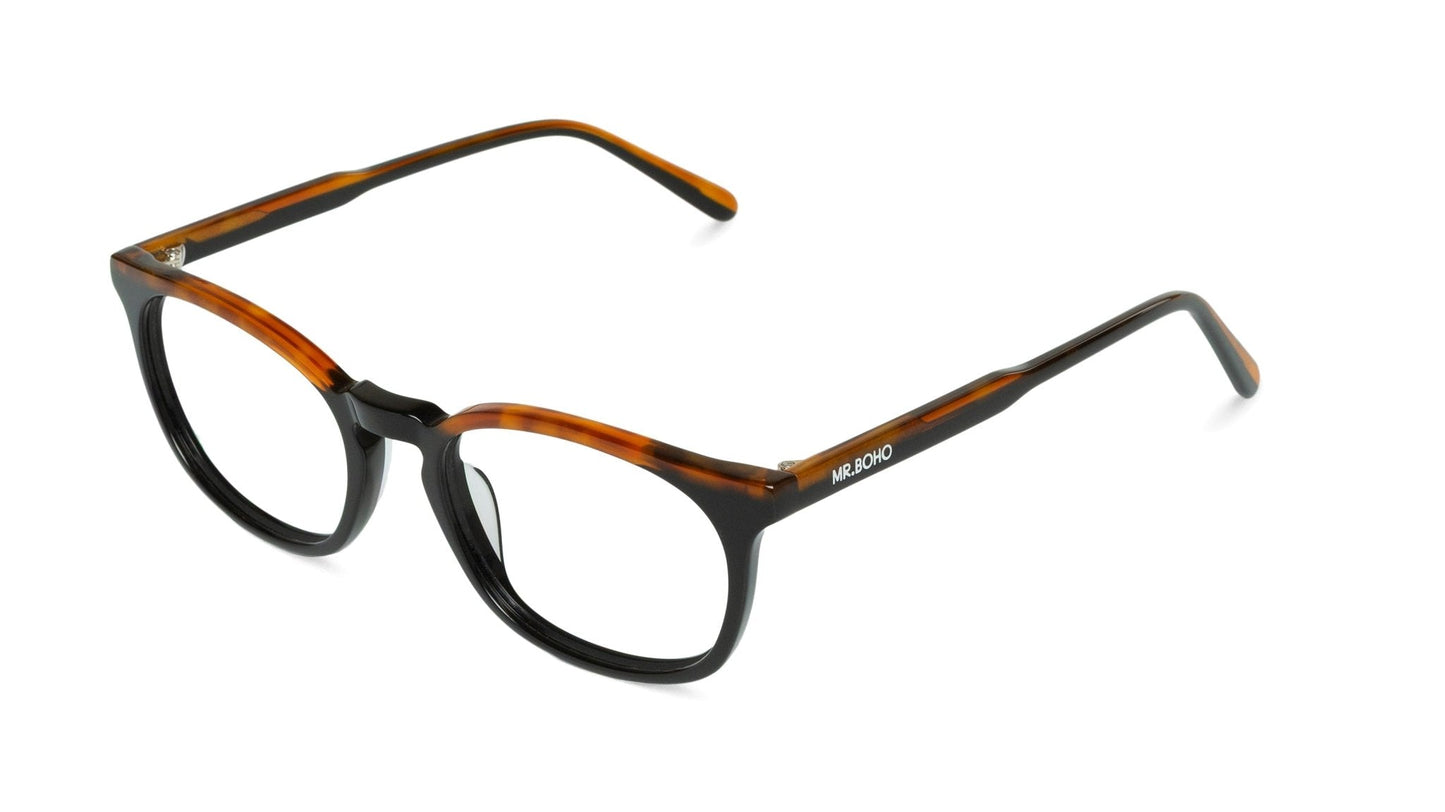 Gordon-L Glasses For Optical Lenses