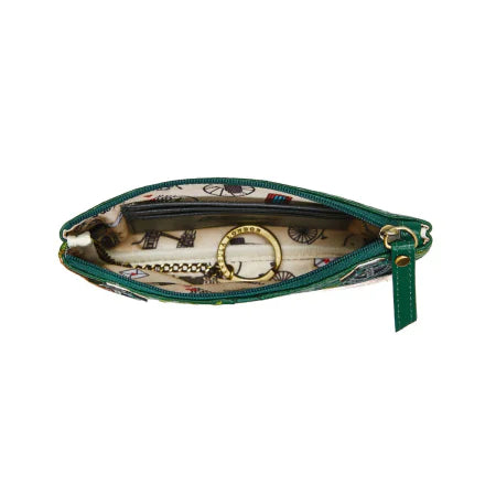 The Witches Pantry Zipper Coin Purse