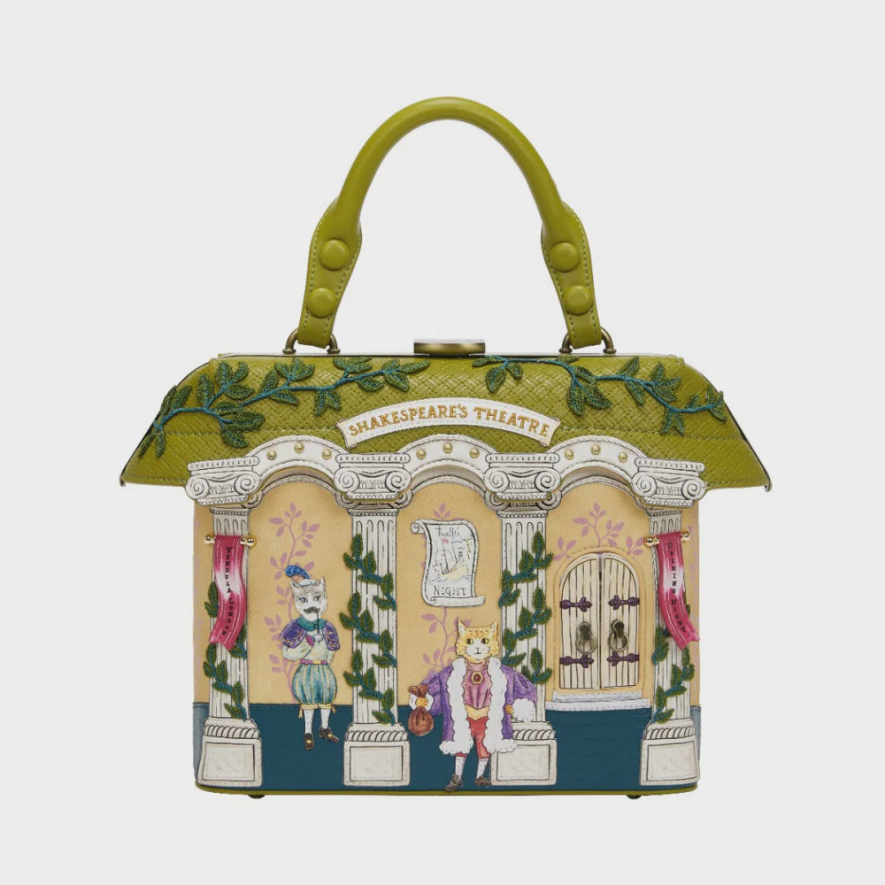 Twelfth Night Grab Bag