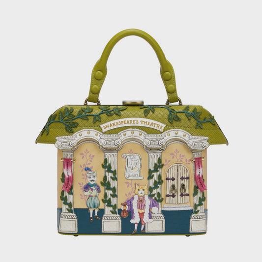 Twelfth Night Grab Bag