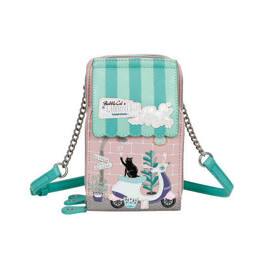 Bubble Cats Callaway Bag