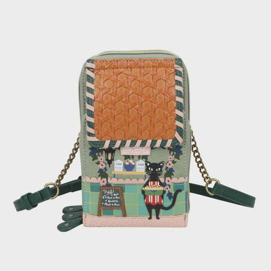 Vendula Pie Shop Callaway Bag