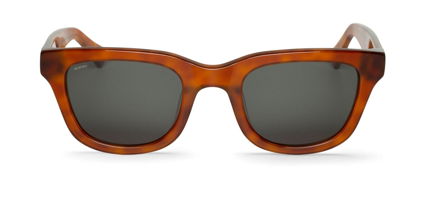 Colombier Sunglasses With Classical Lenses