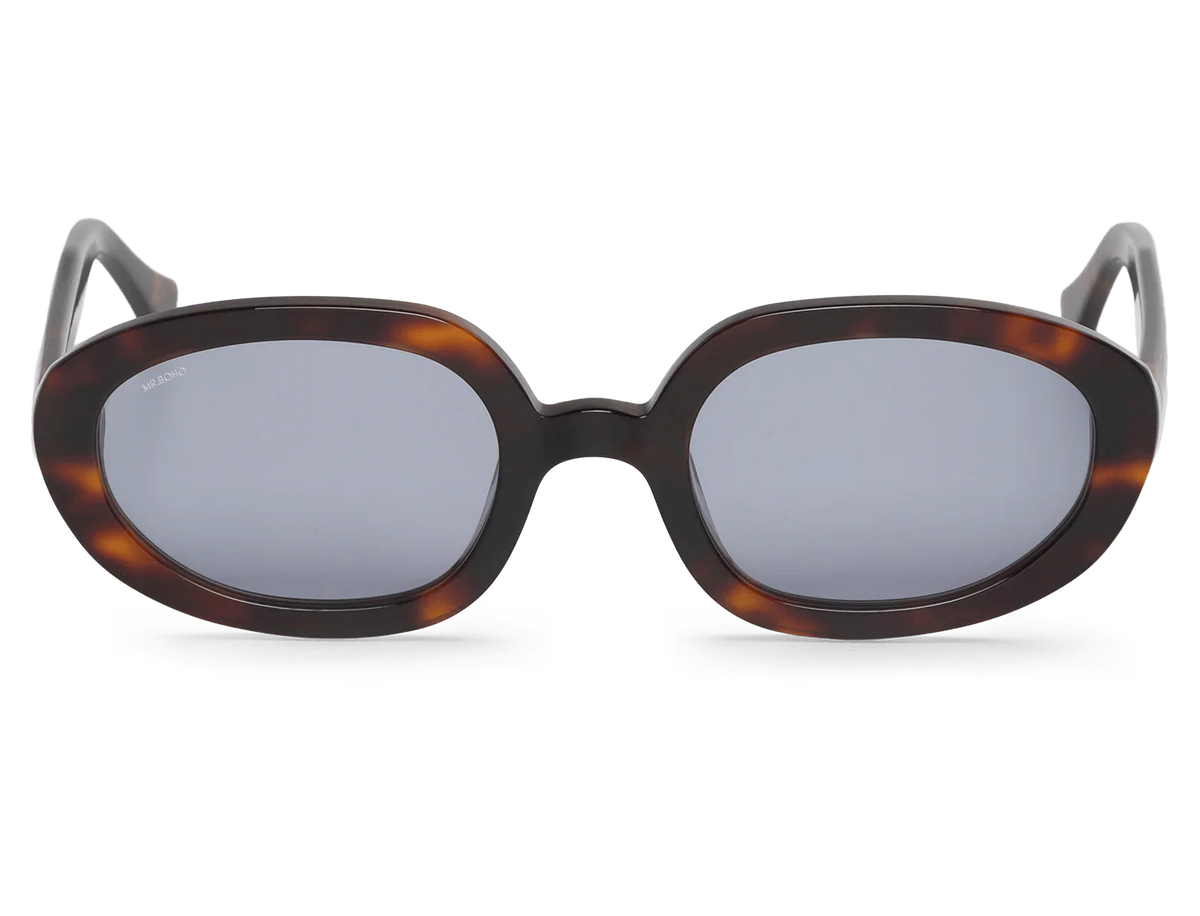 Walnut - Solarte - Mr.Boho - Sunglasses