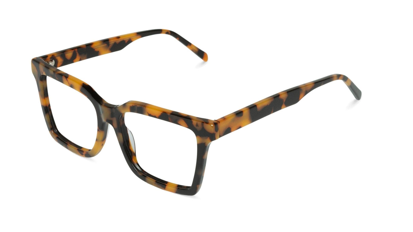Quinn Glasses For Optical Lenses