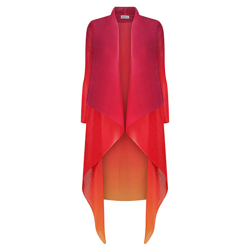 Alquema | Collare Coat