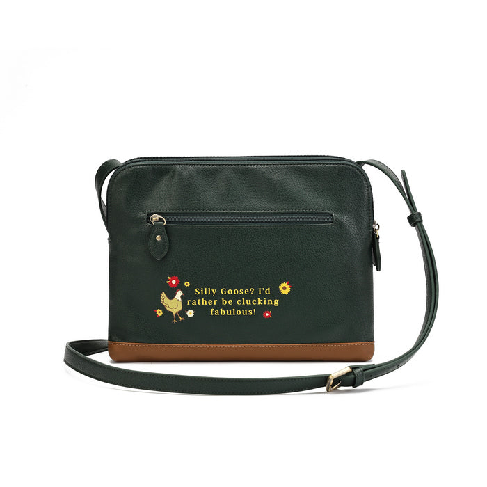 Vendula London The Farmhouse Pantry Bella Bag, view 5