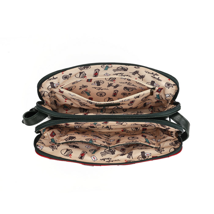 Vendula London The Farmhouse Pantry Bella Bag, view 8