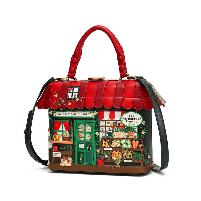 Vendula London The Farmhouse Pantry Grab Bag, view 3