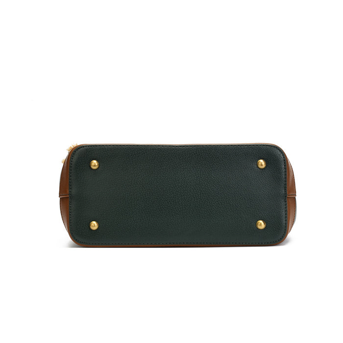 Vendula London The Farmhouse Pantry Grace Bag vegan leather, view 7