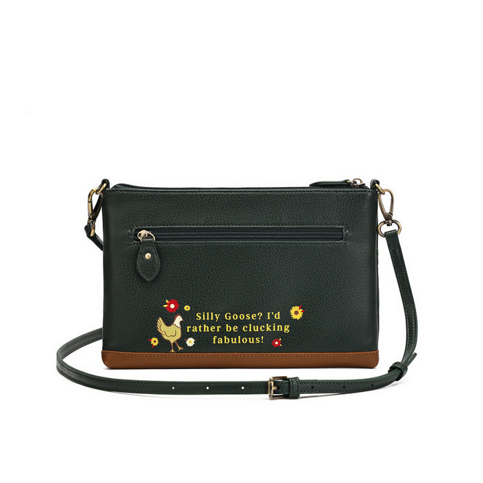 Vendula London The Farmhouse Pantry Kate Bag, view 4