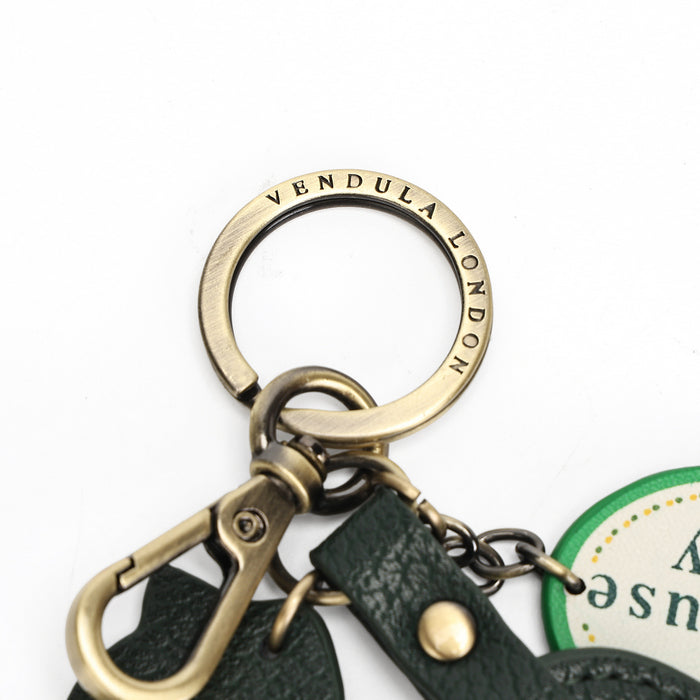Vendula London The Farmhouse Pantry Key Charm, view 6