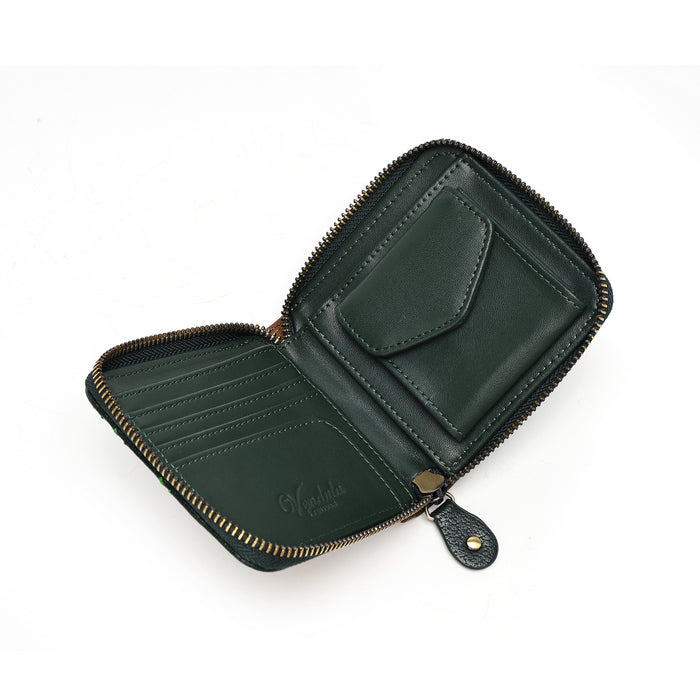 Vendula London The Farmhouse Pantry Square Wallet, view 5