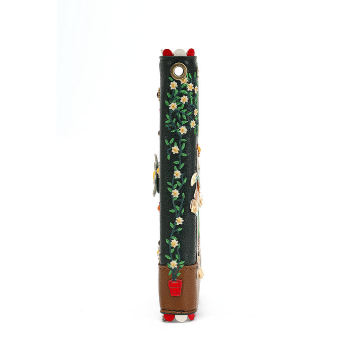 Vendula London The Farmhouse Pantry Universal Flip Phone Case, view 7