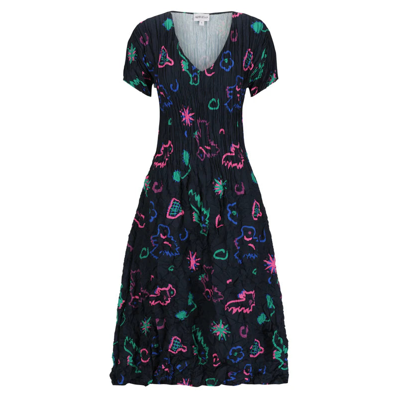 Smash Dress