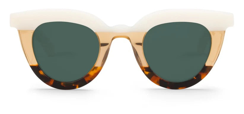 Hayes Sunglasses With Classical Lenses