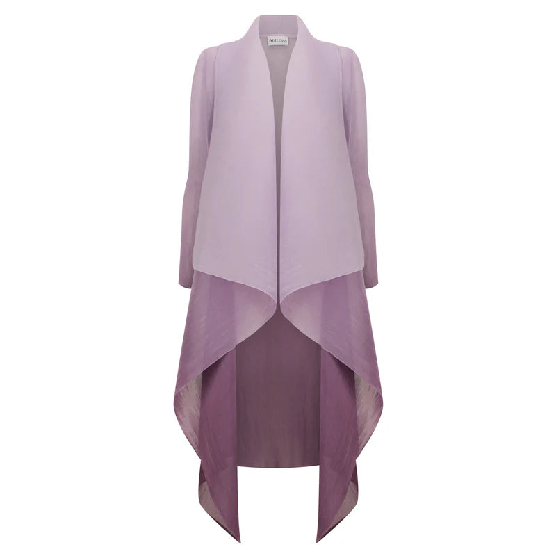 Alquema | Collare Coat