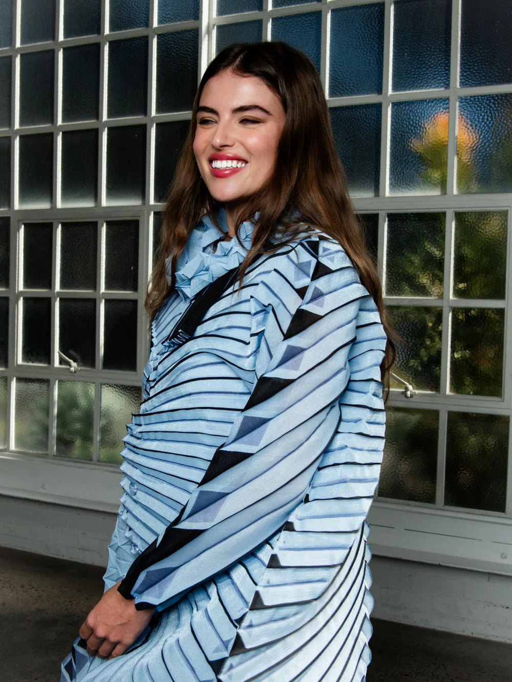 Alquema | Fresco Coat