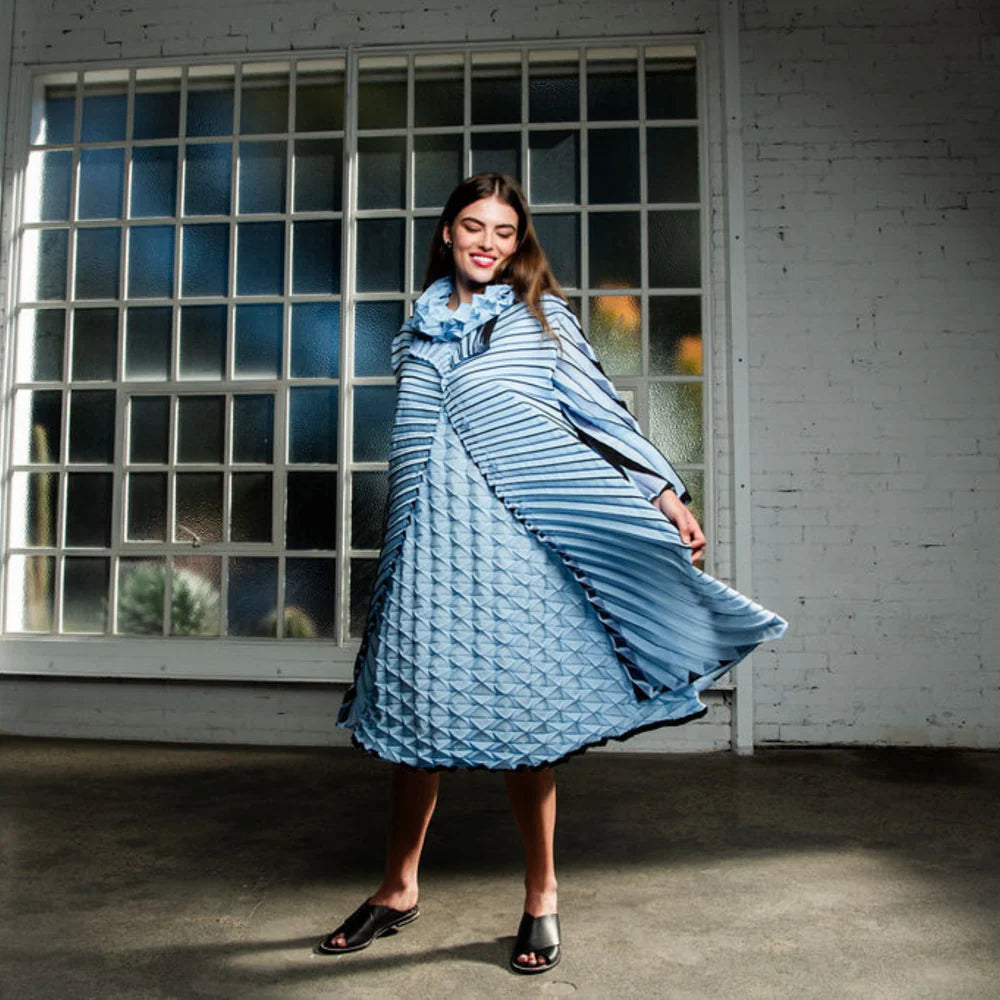 Alquema | Fresco Coat