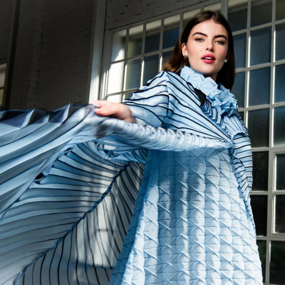 Alquema | Fresco Coat