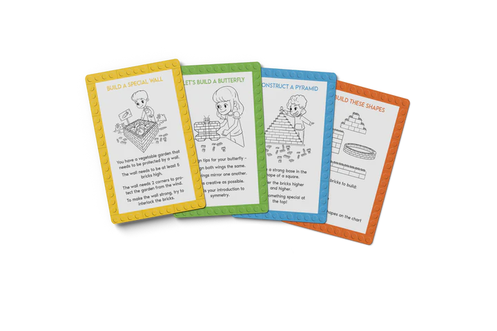Play & Learn Fun And Games
